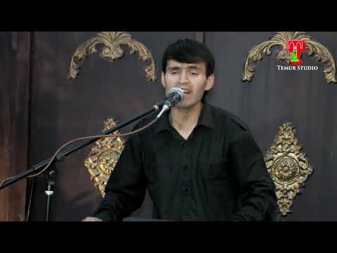 Видео: Рахматуллои Шарифзод-Базморо