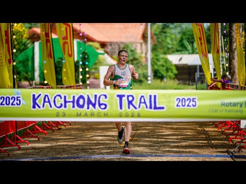 Видео: Как выиграть трейловую гонку? Тактика, лайфхаки, разбор забега.