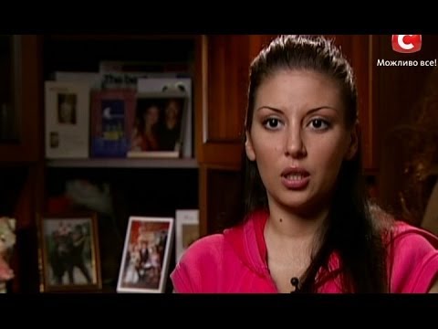 Видео: Татьяна Найник - Невероятные истории любви - 2012