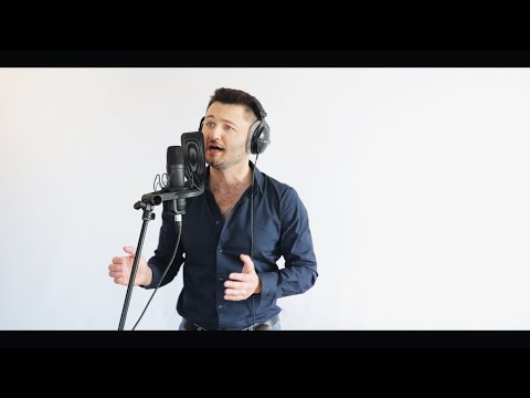 Видео: Валерий Меладзе - Как ты красива сегодня (Cover Александр Шептефрац)