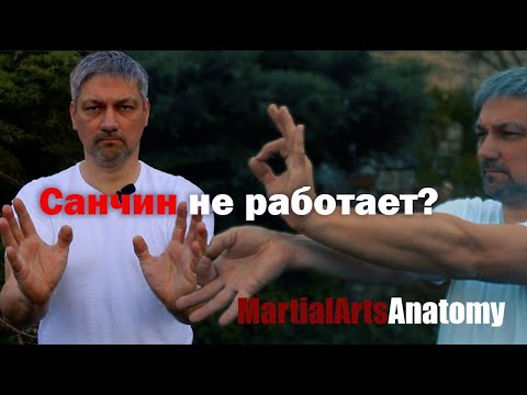 Видео: Почему не работает Санчин?