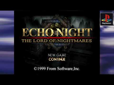 Видео: Echo Night 2: The Lord of Nightmares - 2 - Место раскопок древнего лабиринта.