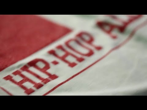 Видео: Видеоотчет с Hip-Hop All Stars 2012