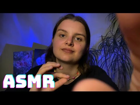 Видео: АСМР МЕДИТАЦИЯ • Преодоление Прокрастинации🌝