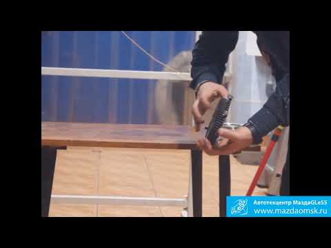 Видео: Детальный разбор вискомуфты