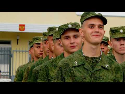 Видео: Советский стройбат. Часть 4.  Белый Раст, Подмосковье.