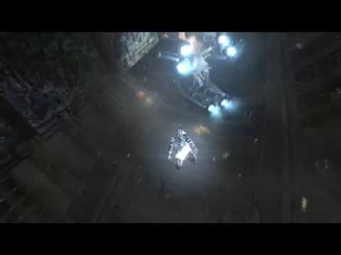 Видео: Прохождение старенького Dead Space 2! финал