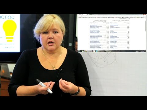 Видео: ТРИХОЛОГ про ПРИЧИНЫ выпадения ВОЛОС