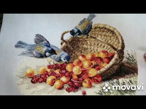 Видео: Объявляю челлендж #Рулончик_не_оформленных_работ.