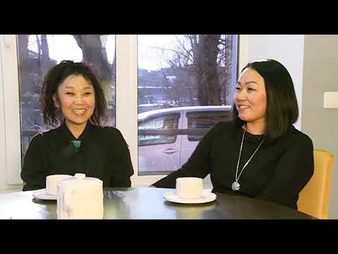 Видео: Открытый эфир. Намгар Бадма Ханда