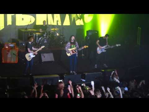 Видео: Валентин Стрыкало - Наше лето