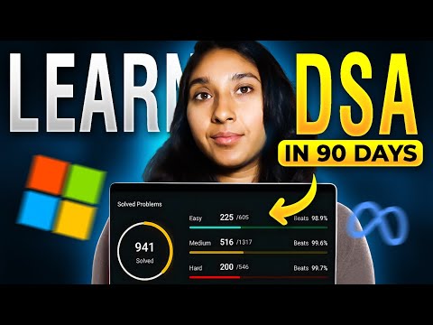 Видео: Структуры данных — это ПРОСТО (вы просто неправильно их изучаете)