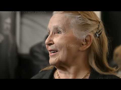 Видео: Людмила Крылова публично призналась, почему она так и не простила изменщика Олега Табакова