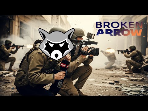 Видео: Broken Arrow. Сборная Медиа.