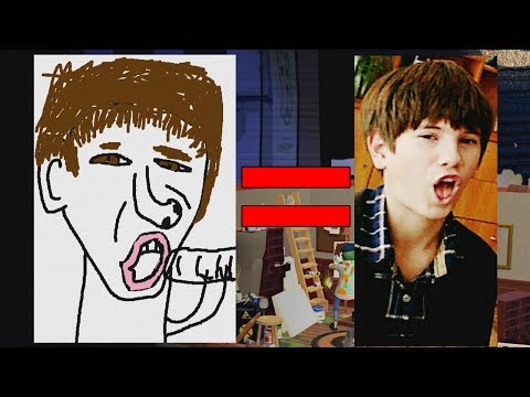 Видео: ЛЮБИТЕЛЬ ХЛЕБА 🥖 Прохождение Passpartout: The Starving Artist #4