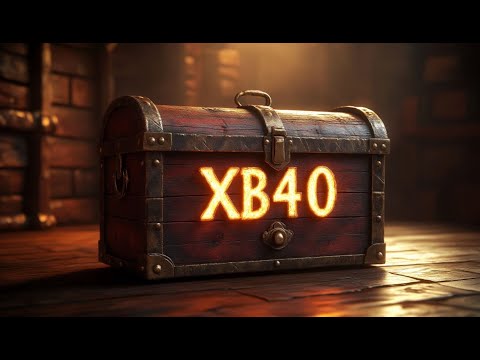 Видео: Обзор Hohner XB40