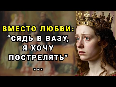 Видео: Свадьба с Романовым обернулась для нее кошмаром ...