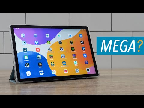 Видео: Огляд Blackview MEGA 8: дійсно круто, але є одне але. Козирі і недоліки Blackview MEGA 8