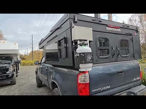 Видео: Насколько модульность слишком модульная — Dickinson, Joolca, Jetboil и Propane