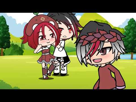 Видео: Клип "папина дочка" гача лайф