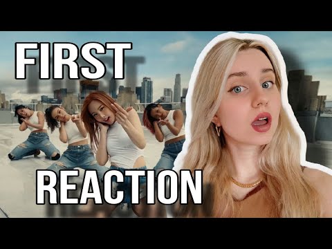 Видео: реакция на NAYEON "ABCD" | слишком горячо