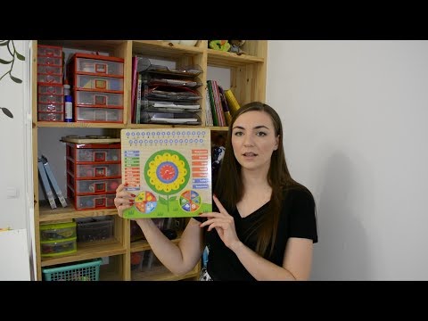 Видео: С РЕБЕНКОМ В ОДНУШКЕ | система хранения игрушек | ЧЕМ ИГРАЕТ РЕБЕНОК В 4 года