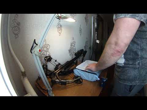 Видео: #Катушка для боуфишинга#катушка с Али#распаковка, цена, первые впечатления#