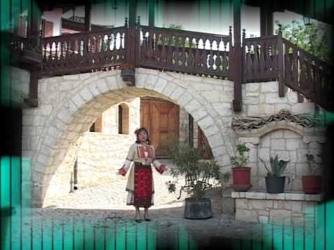 Видео: "Македонски мерак" - Валентина Константинова