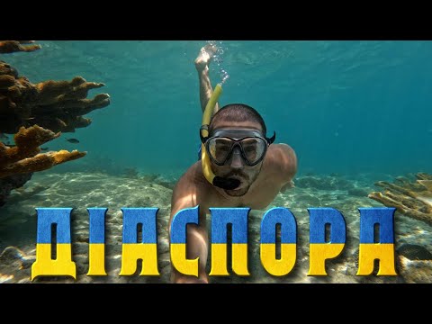 Видео: Діаспора | Кюрасао | Круїз Карибськими островами