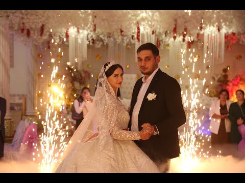 Видео: Свадьба Халил & Румиса ч.2