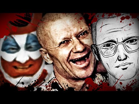 Видео: Топ10 ЖЕСТОКИХ Маньяков