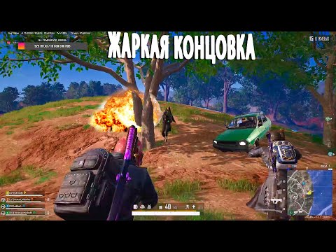 Видео: LAHMA ЛЕЗГИН ПРОСНУЛСЯ | ГЕНЕРАЛ ТАЩИЛ КАК МОГ!!