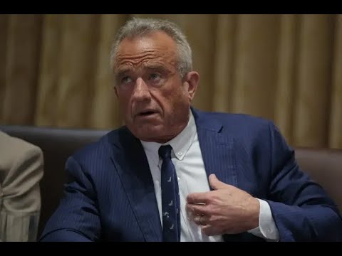 Видео: РФК-младший скатывается в БЕЗУМНУЮ публичную тираду об обрезании