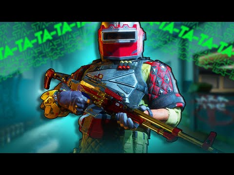Видео: ДЕЛАЮ ТРА-ТА-ТА-ТА В DELTA FORCE