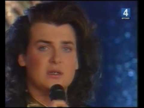Видео: Юлиан   Вишневый сад 1993 г.