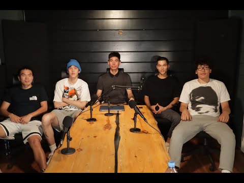 Видео: Том Мөрөөд | Breakfast Club Podcast Ep.01 ft Энхийн-Од, Ган-Эрдэнэ, Дөлгөөн