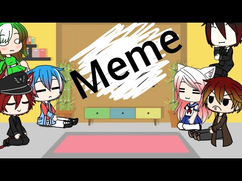 Видео: Реакция стран на meme.