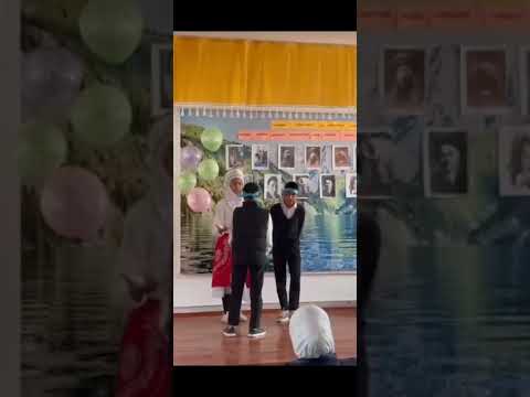 Видео: 7--8-ноябрь тарых жана  ата-бабаларды эскерүү куну 