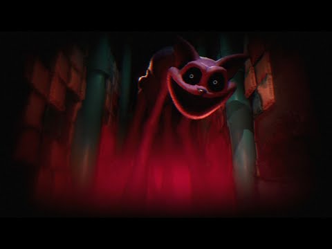 Видео: 🐱Poppy Playtime P3🌶Сломал Стрим!🧩#2