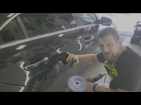 Видео: Ревю на новата паста на EwoCar 0Heavy Cut+ най-добрата паста за 2023г.