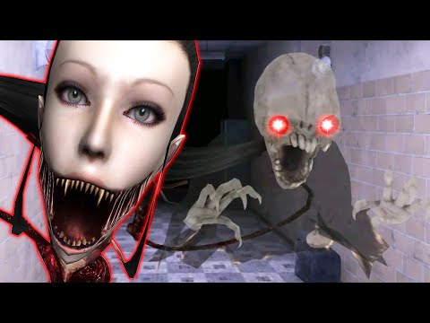 Видео: БЕССМЕРТИЕ в ГЛАЗ Ужаса МОНСТР КРЕЙСИ и ЧАРЛИ! - Eyes: Хоррор-игра