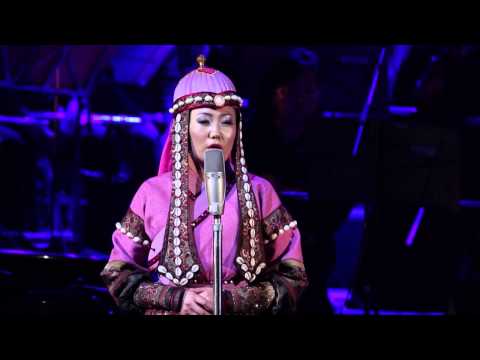 Видео: Э.Болормаа "Эрхэм Төр"