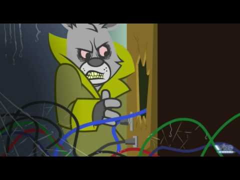 Видео: Правила использования NES (русский перевод)