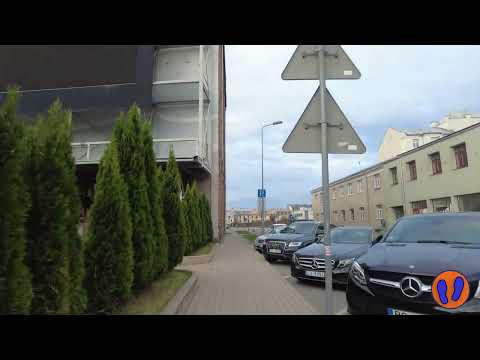 Видео: Это тоже #Рига. Улица Тербатас. Tērbatas iela