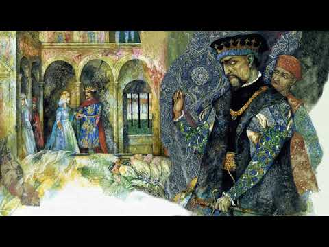 Видео: ЗИМНА ПРИКАЗКА (1978) - Уилиам Шекспир