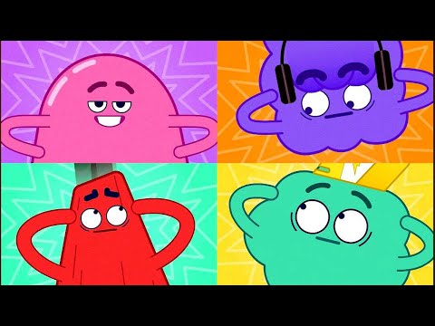 Видео: ТАИНСТВЕННЫЕ ИСЧЕЗНОВЕНИЯ — Улётная доставка — Мультфильмы для детей