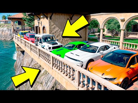 Видео: БИТВА АВТОУГОНЩИКОВ В ГТА 5 ОНЛАЙН! НАШЕЛ И УГНАЛ КУЧУ ЧИТ ТАЧЕК! БИТВА ВОРОВ В GTA 5!