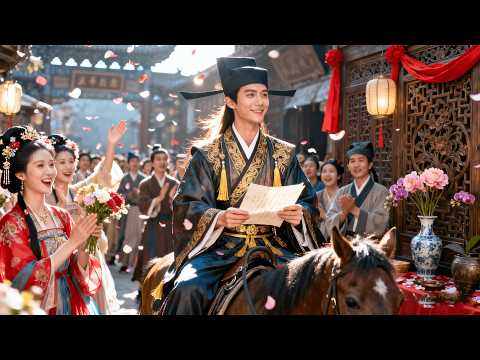 Видео: Ища мать, он узнаёт: его отец — бывший император! Империя объявляет на него охоту.