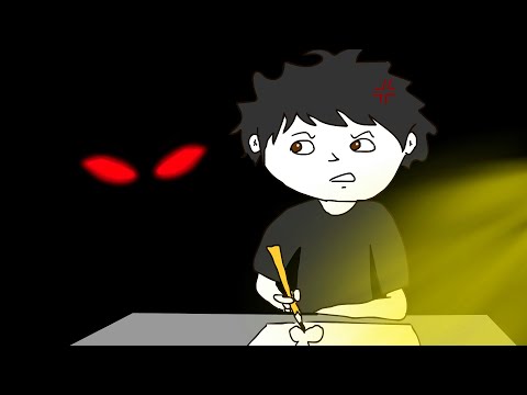 Видео: Бала кезімдегі ҚОРҚЫНЫШТЫ оқиға!