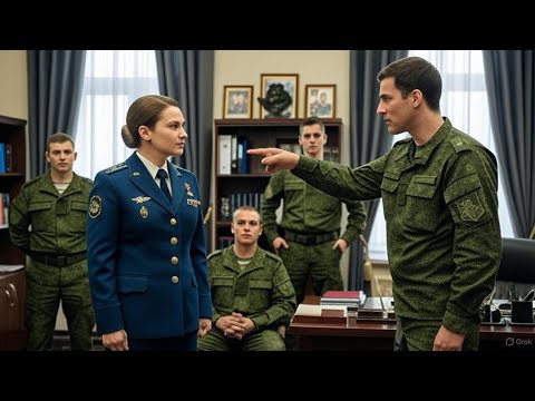 Видео: Он не знал, кто стоит перед ним — и эта ошибка стоила ему всего 💥